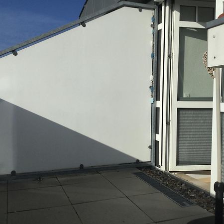 Fewo VI Villa Nicole Hafenstrasse 37 징스트 외부 사진